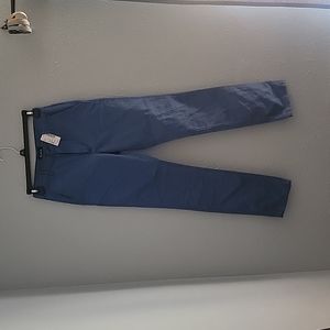 Blue stone boy pants